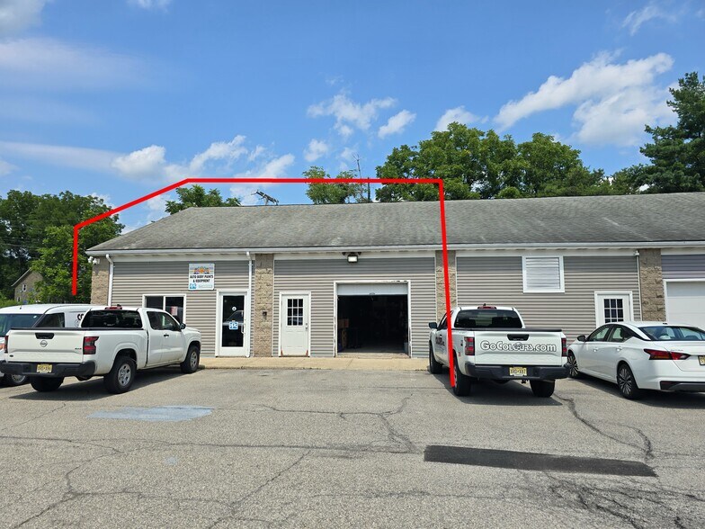 More Photos Of 3212 State Route 94, Franklin Light Manufacturing For Lease