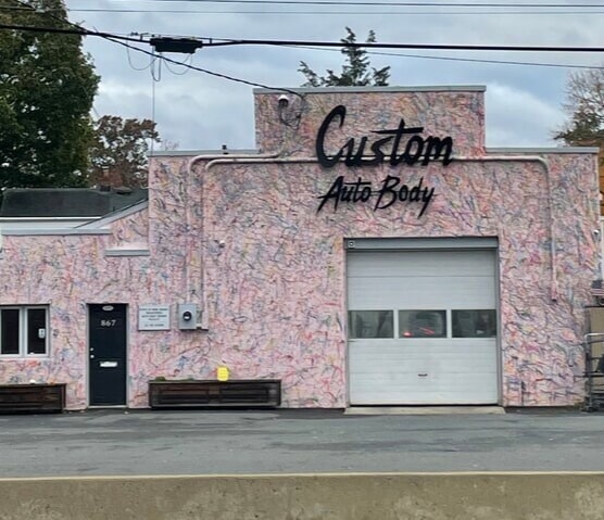 Primary Photo Of 867 US Highway 1, Avenel Industrial For Sale