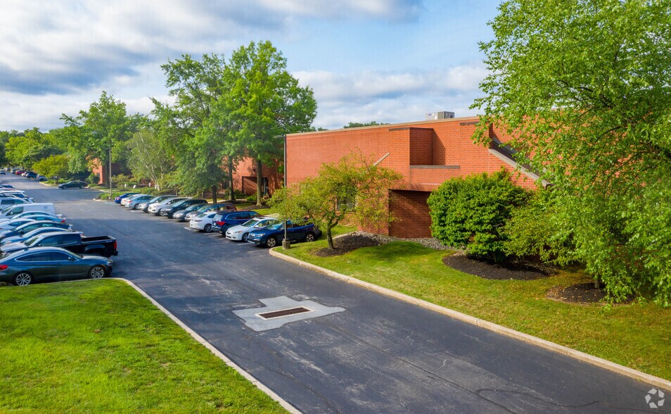More Photos Of 625 Clark Ave, King Of Prussia Light Manufacturing For Sale