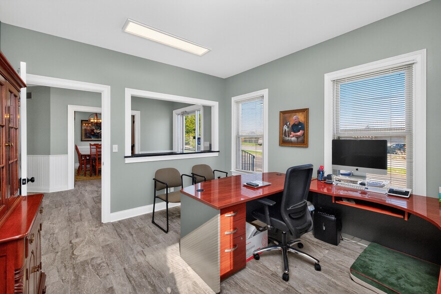 More Photos Of 446 Roy Arnold Blvd, Danville Industrial For Sale