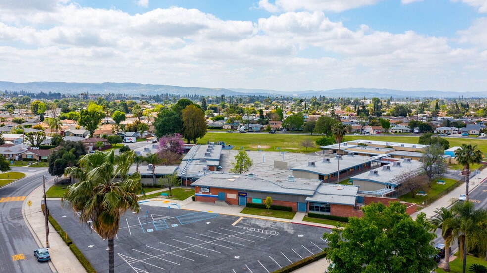 More Photos Of 5034 N Clydebank Ave, Covina Land For Sale