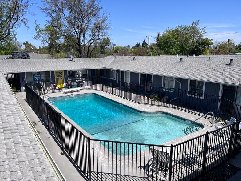 More Photos Of 2483-2491 Whitney Dr, Mountain View Apartments For Sale