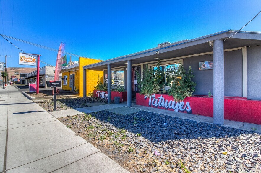 More Photos Of , Yakima General Retail For Sale