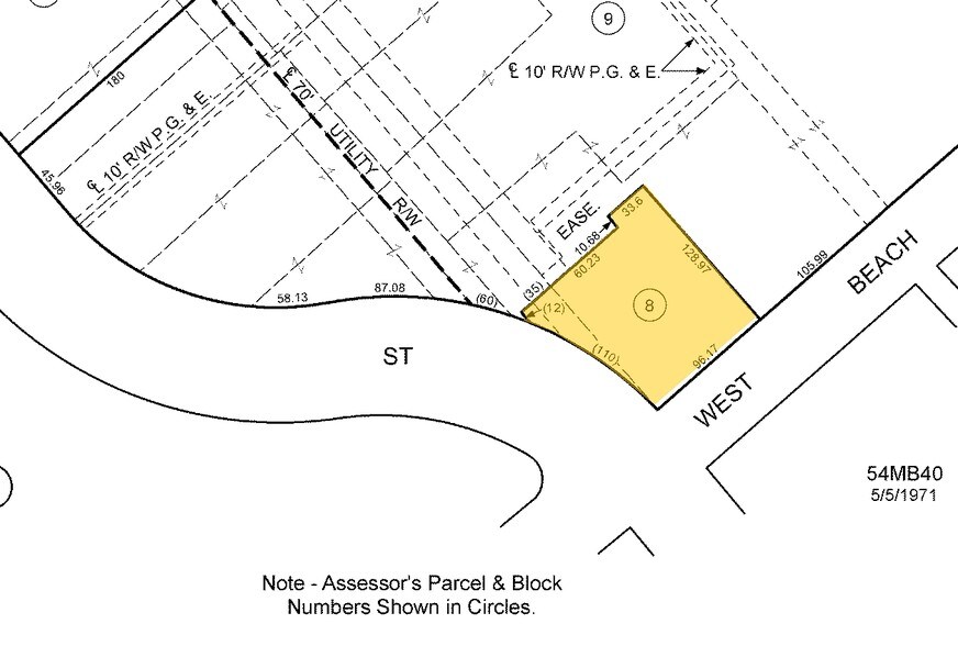 More Photos Of 30 W Beach St, Watsonville Apartments For Lease