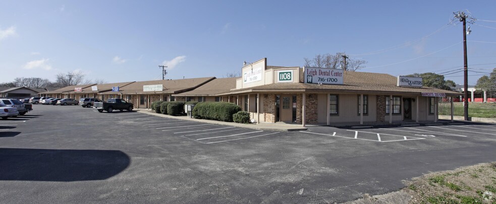 More Photos Of 400 Chisholm Valley Dr, Round Rock Unknown For Lease