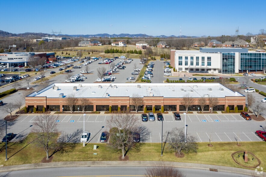 More Photos Of 1624 Westgate Cir, Brentwood Medical For Lease