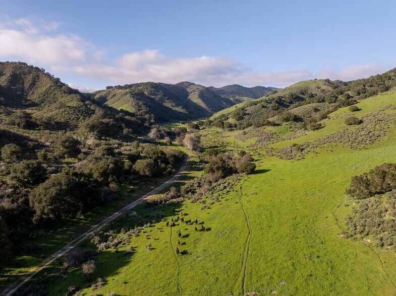 More Photos Of 1701 246 hwy, Buellton Land For Sale