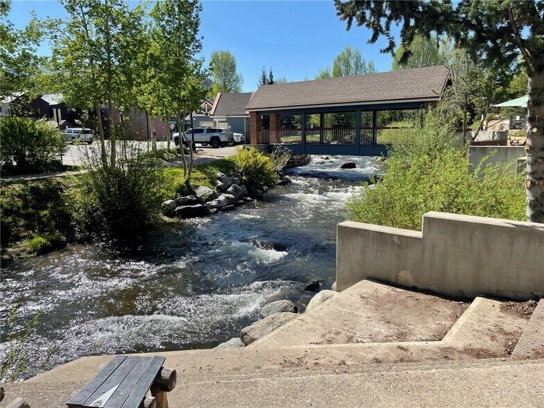 More Photos Of 100 S Park Ave, Breckenridge General Retail For Sale