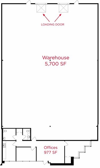 More Photos Of 700-736 Chester Rd, Delta Warehouse For Lease