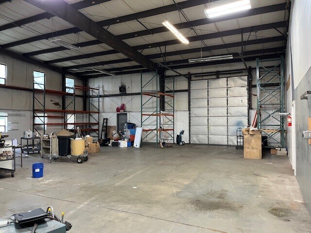 More Photos Of 34 Panagrosi Cir, East Haven Industrial For Sale