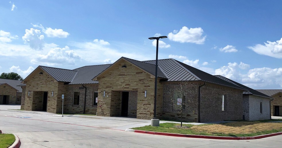 More Photos Of 5899 Preston Rd, Frisco Medical For Sale