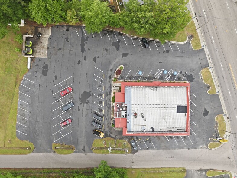More Photos Of 167 US Highway 64 W, Plymouth Restaurant For Sale