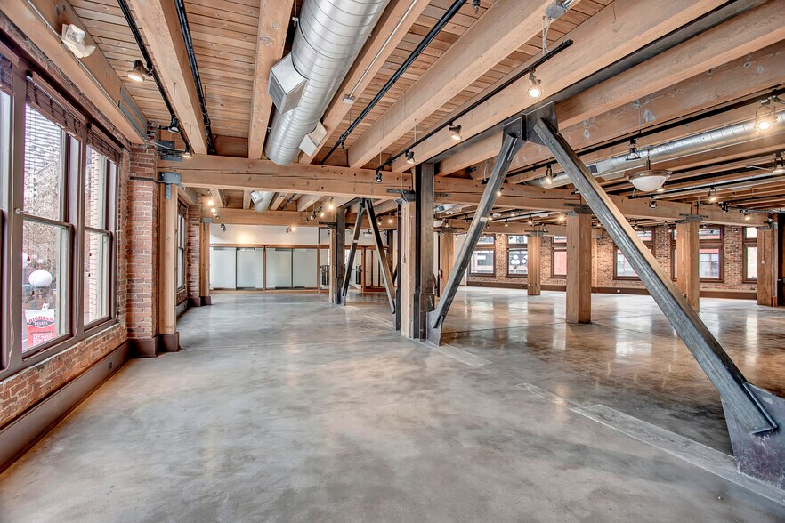 More Photos Of 222 2nd Ave S, Seattle Unknown For Lease