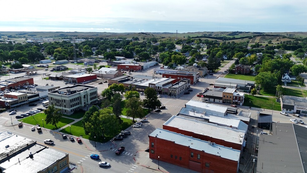 More Photos Of 1429 M St, Ord Drugstore For Sale