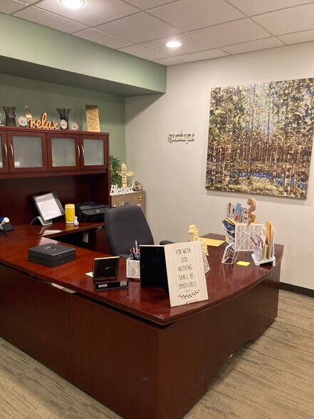 More Photos Of 8544 S Ashland Ave, Chicago Office For Sale