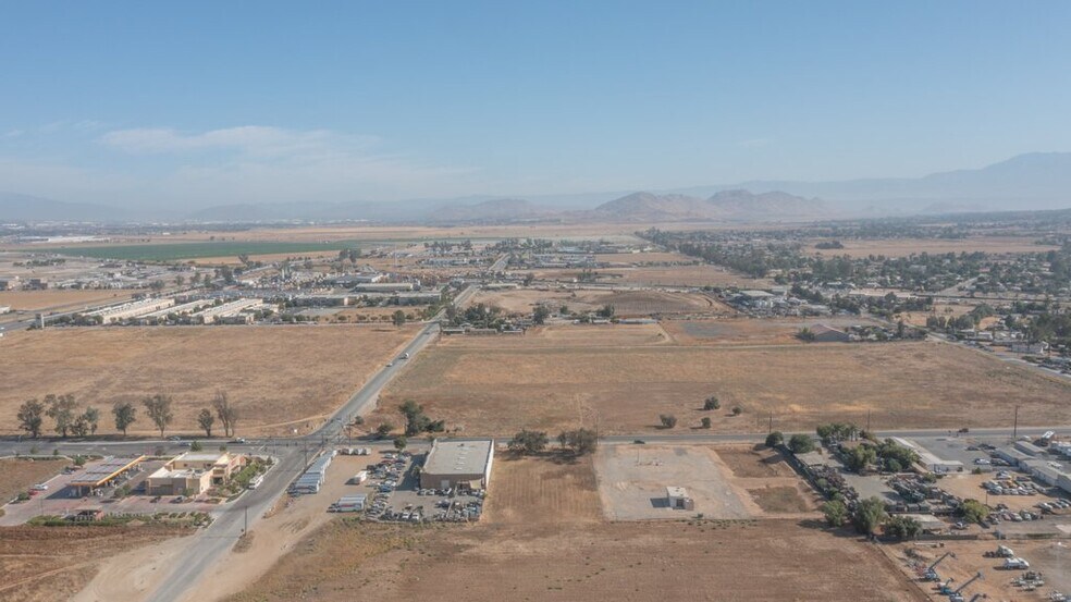 More Photos Of 0 Ethanac, Menifee Land For Sale