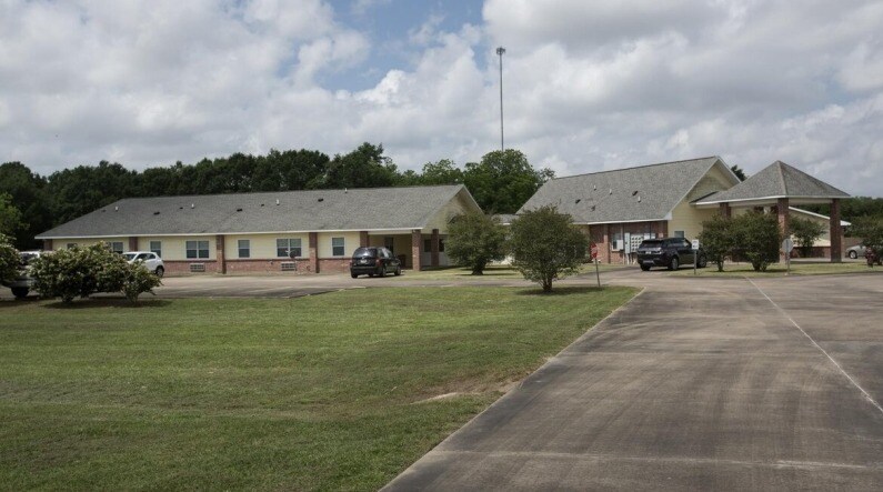 Primary Photo Of 4627 Tigerland Ave, Baton Rouge Apartments For Sale