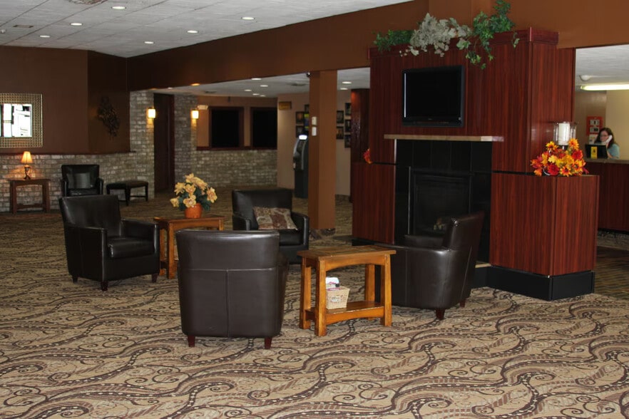 More Photos Of 111 2nd St, Jamestown Hospitality For Sale