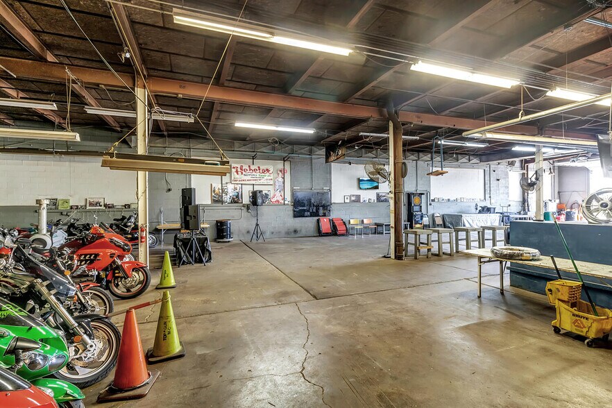 More Photos Of 142 Dutton Ave, Buffalo Warehouse For Sale