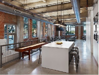 More Photos Of 210 E 8th St, Fort Worth Loft Creative Space For Sale