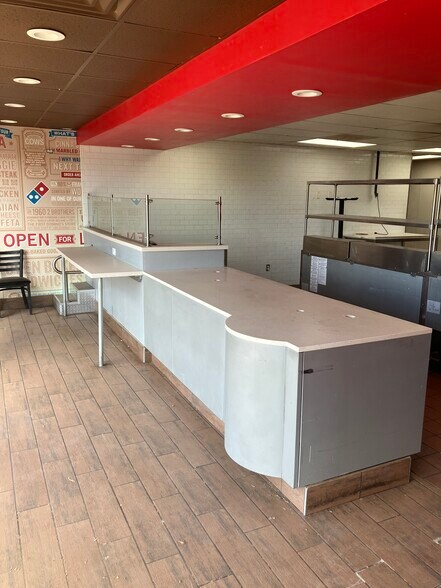 More Photos Of 2110 W 5th St, Plainview Restaurant For Sale