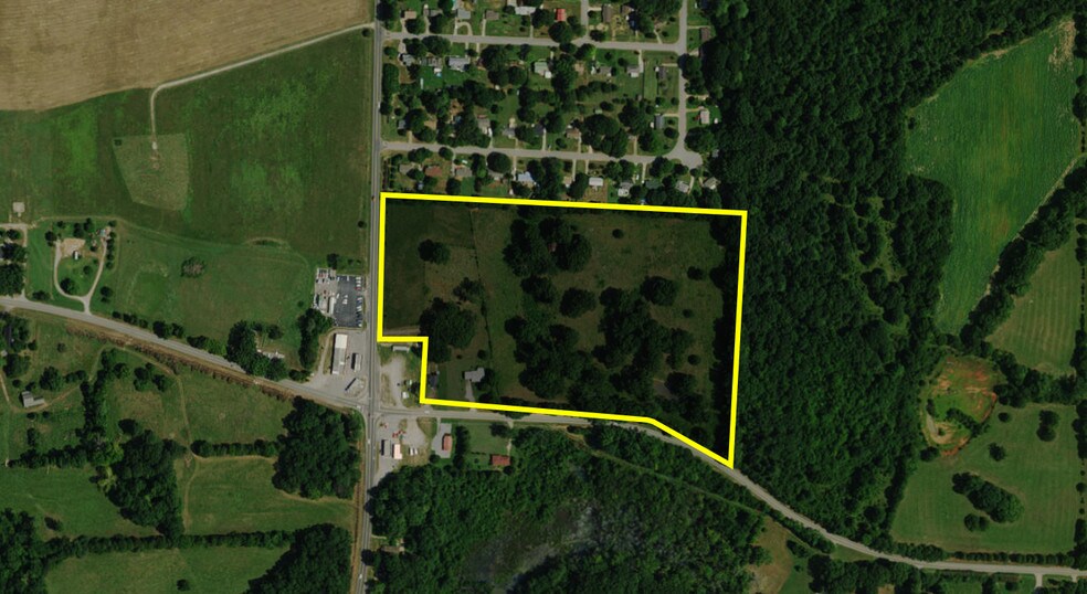 More Photos Of 7011 Hwy 22, Montevallo Land For Sale
