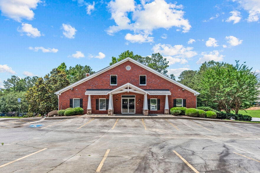 Primary Photo Of 4440 Tuck Rd, Loganville Research And Development For Sale
