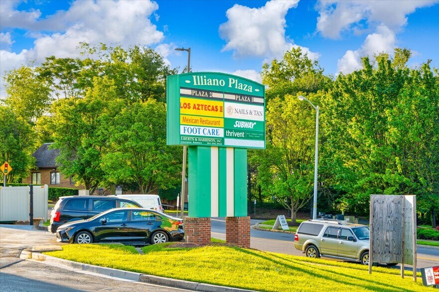 More Photos Of 1604 Ridgeside Dr, Mount Airy Storefront Retail Office For Sale