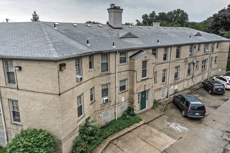 More Photos Of 1000 Merton Rd, Detroit Apartments For Sale