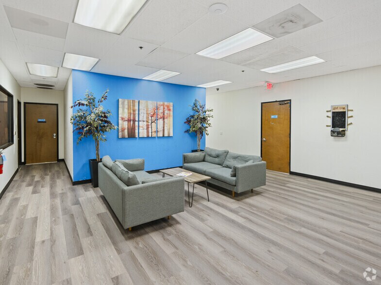 More Photos Of 205 E Alma Ave, San Jose Warehouse For Lease