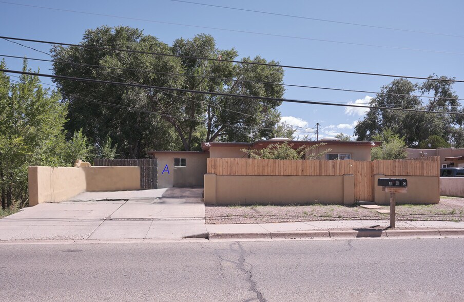 More Photos Of 1607 5th St, Santa Fe Apartments For Sale