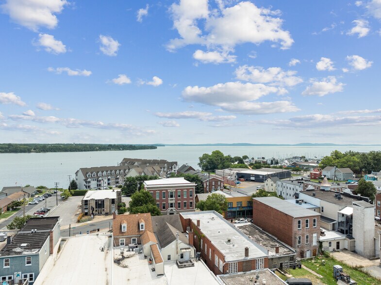 More Photos Of 224 N Washington St, Havre De Grace Office For Sale