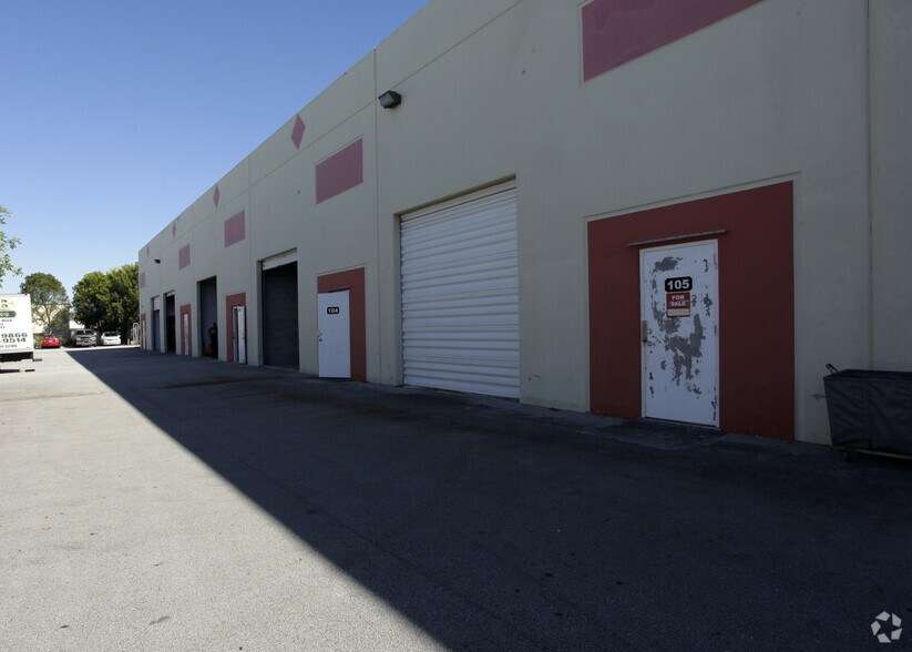 More Photos Of 14260 SW 142nd St, Miami Warehouse For Lease