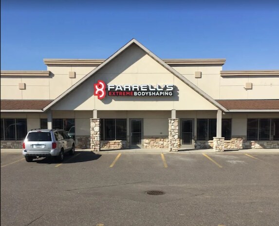 Primary Photo Of 5262 Kyler Ave NE, Albertville Unknown For Lease