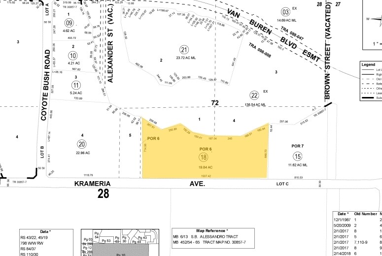 More Photos Of 20880 Krameria Ave, Riverside Warehouse For Lease