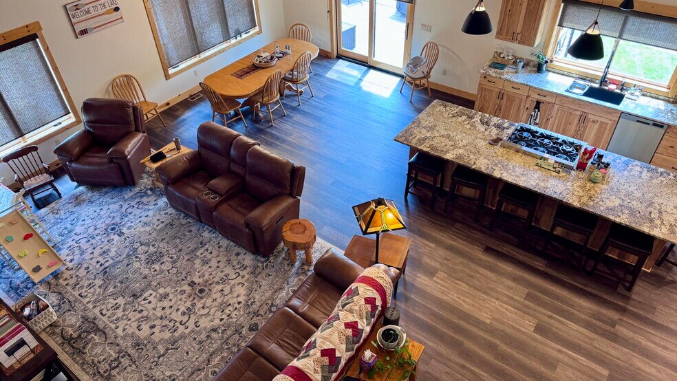 More Photos Of 3600 County Road 54 NE, Longville Hotel For Sale