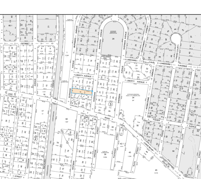 More Photos Of 10 Burnside Ave, Congers Apartments For Sale