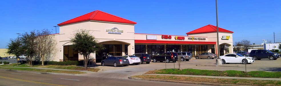 Primary Photo Of 10780 Westview, Houston Storefront For Sale