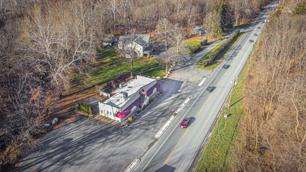 More Photos Of 923 State Route 32, Highland Mills Restaurant For Sale