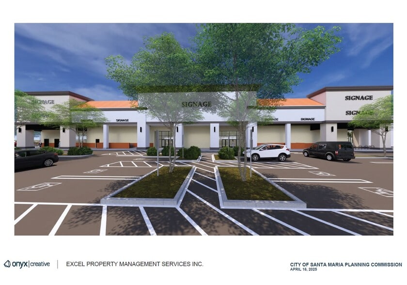 More Photos Of 142 Town Ctr E, Santa Maria Unknown For Lease