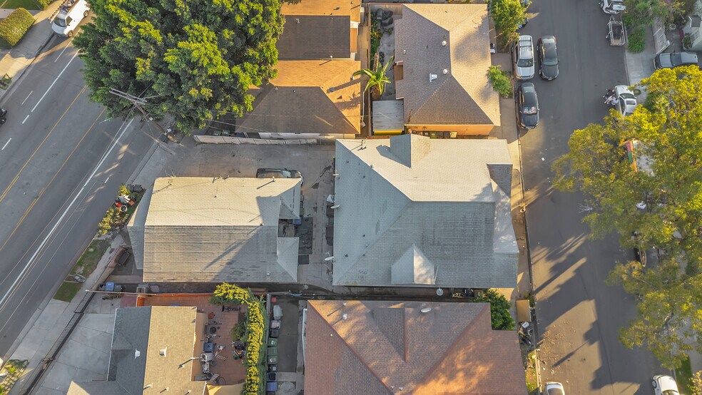 More Photos Of 4257 San Pedro Pl, Los Angeles Apartments For Sale