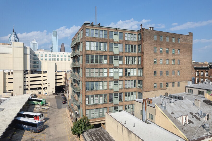 More Photos Of 1008-1010 Arch St, Philadelphia Apartments For Lease