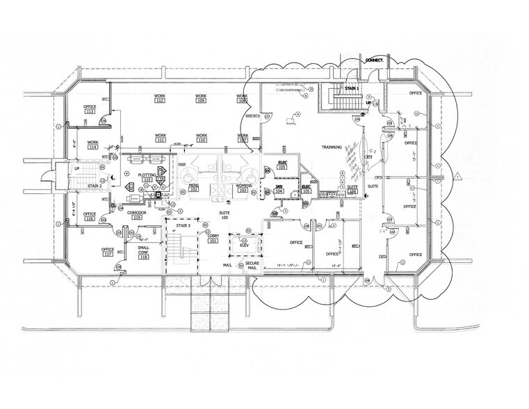 More Photos Of 1705 Columbia Ave, Franklin Office For Lease