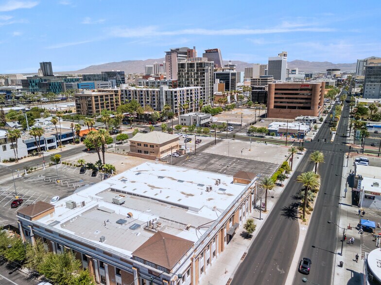 More Photos Of 730 Las Vegas Blvd, Las Vegas Serviced Offices For Sale
