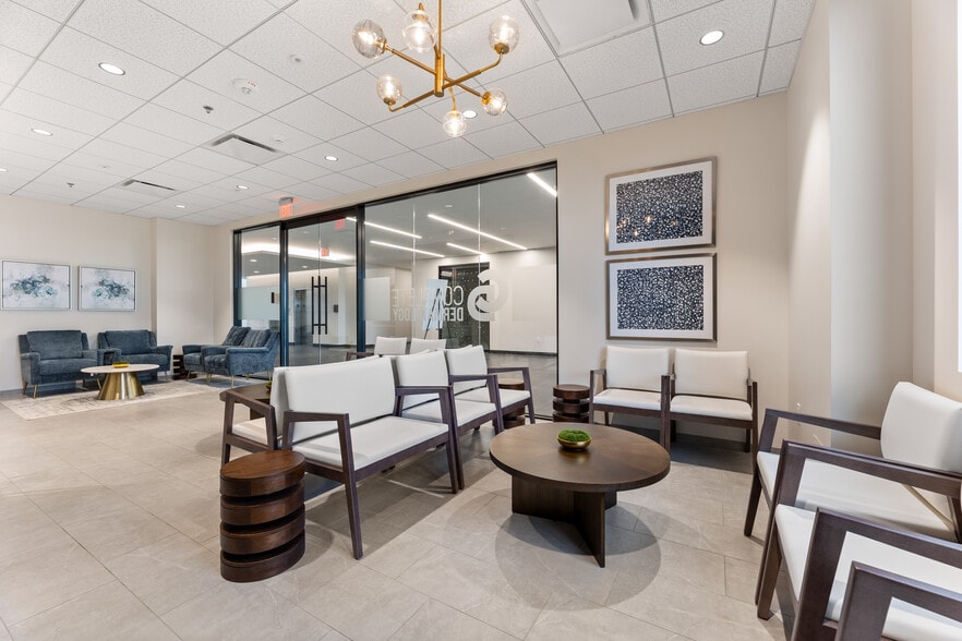 More Photos Of 24200 Via Mazzini Way, Richmond Office For Lease