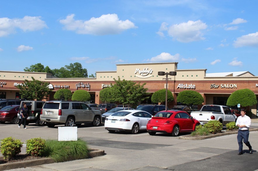 More Photos Of 5101 Sanderlin Ave, Memphis Unknown For Lease