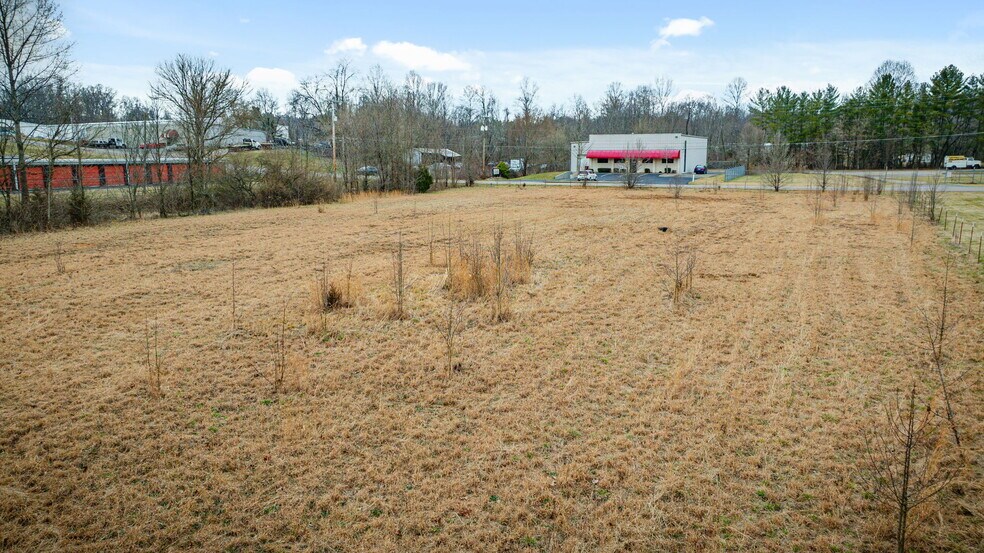 More Photos Of 109 LP Auer Rd, Johnson City Land For Sale