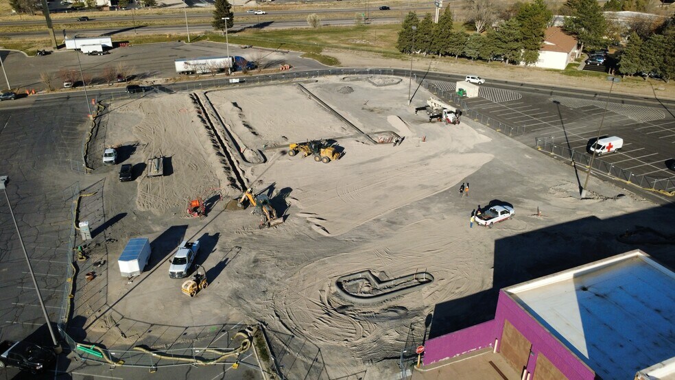 More Photos Of 4155 Yellowstone Ave, Pocatello General Retail For Sale