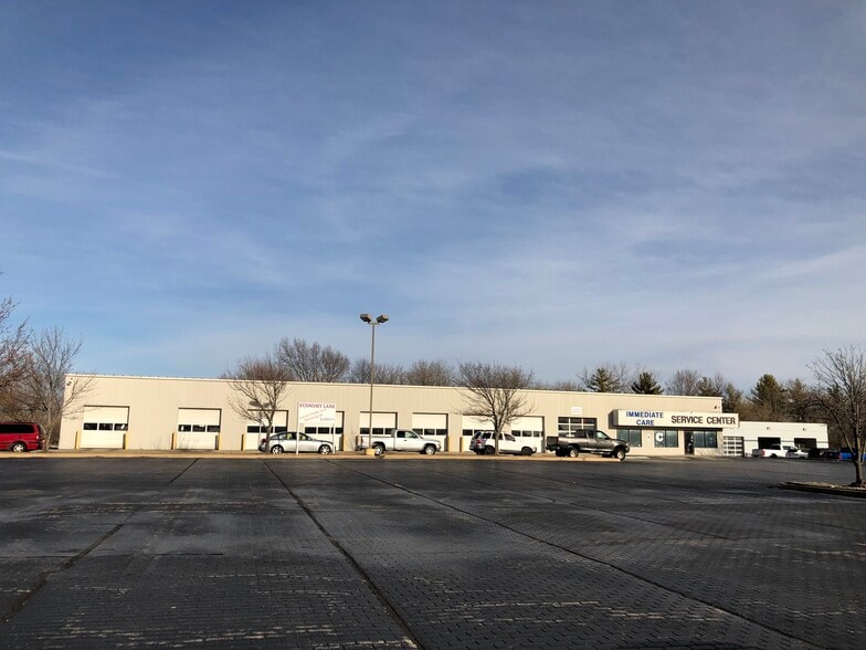More Photos Of 1910 Moreland Blvd, Champaign Auto Dealership For Sale