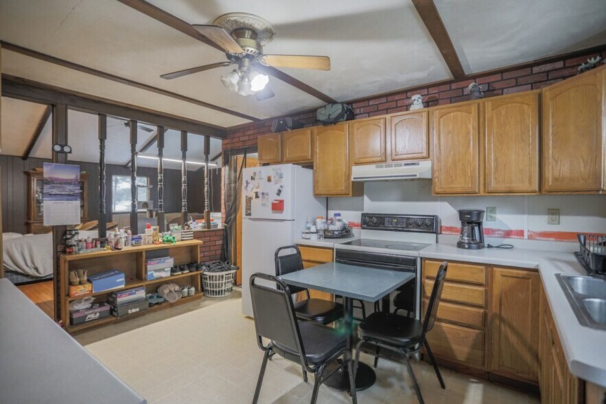 More Photos Of N8894 County Road H, Irma Restaurant For Sale